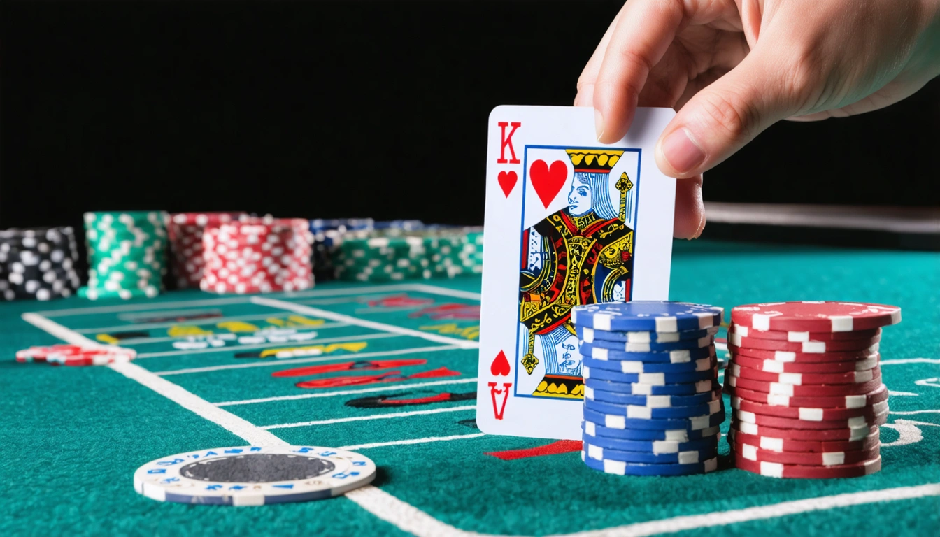 Blackjack city casino bonus guide and wagering rules