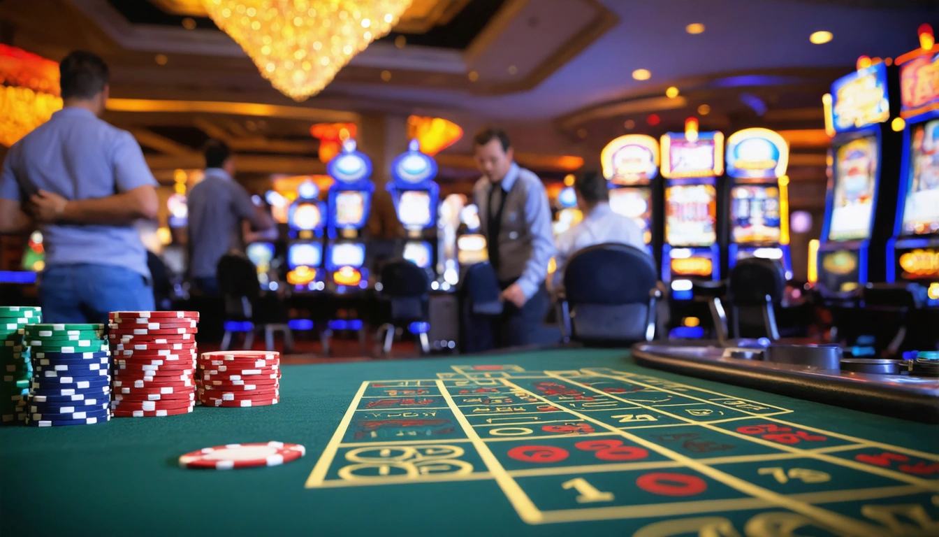 Blackjack city casino bonus guide and wagering rules