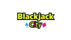 Logo blackjackcity.nz